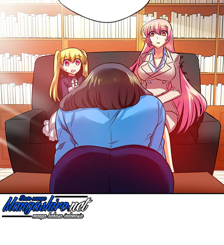 Hyulla’s Race Chapter 39.1 Gambar 19